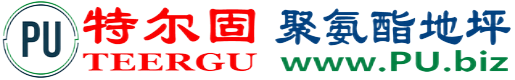特尔固®锡林郭勒聚氨酯地坪
